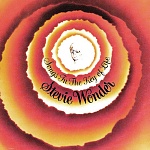 Stevie Wonder / Songs in the Key of Life [SHM-SACD]